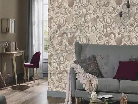 أعمال ورق الحائط